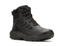 Bocanci tactici impermeabili Merrell Fullbench Tactical 6" WP - 45