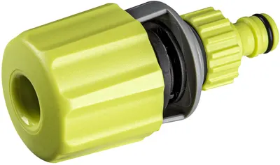 Adaptor pentru baterie Gardex - Luxe GX, conexiune rapidă