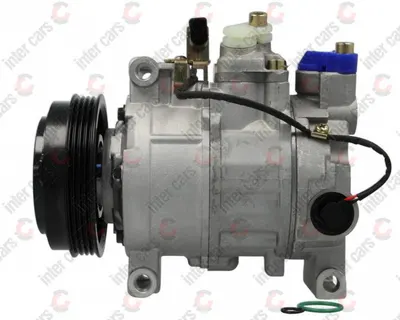 Compresor AC clima AUDI A4, A6, ALLROAD 2.5D intre 1997-2006