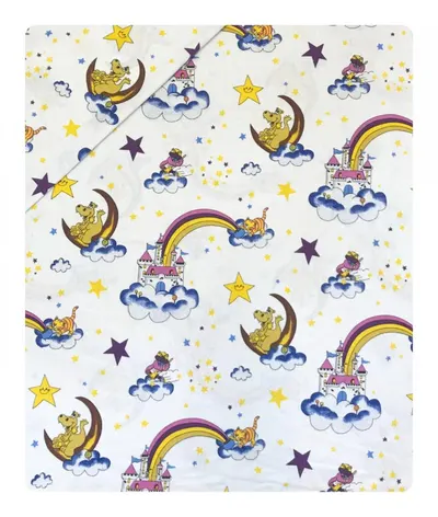 Plapuma din finet 70x100 cm