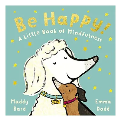 Be Happy!: a Little Book 1.2/20.12.24/2