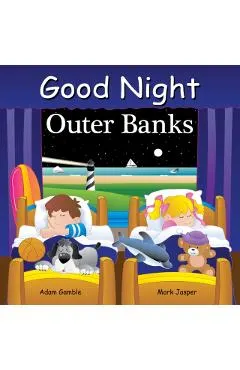 Good Night Outer Banks
