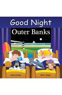 Good Night Outer Banks