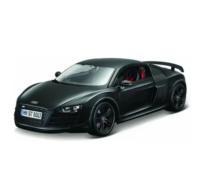 Masina Maisto Special Edition Audi R8 GT 1:18