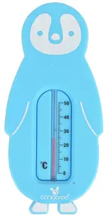 Termometru pentru baie Cangur - Pinguin