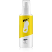 BusyB Becky Blossom Body Oil ulei pentru corp 150 ml