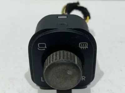 Buton reglaj oglinzi 1K0959565J Volkswagen Tiguan (2007-2011)