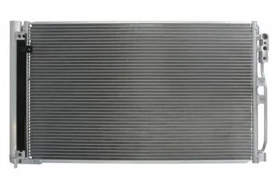 Radiator AC condensator cu uscator potrivit INFINITI Q50, Q60 2.0 2.2D 04.13