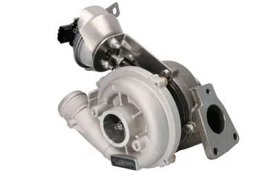 Turbocompresor Potrivit Volvo C30, C70 Ii, S40 Ii, S80 Ii, V50, V70 Iii; Ford C-Max, C-Max Ii, Focus C-Max, Focus Ii, Focus Iii, Galaxy Ii, Grand C-Max, Kuga I, Mondeo Iv 2.0d 10.03