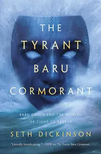 The Tyrant Baru Cormorant