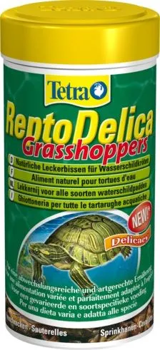 Tetra Repto Delica Creveti 250 ML