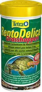 Tetra Repto Delica Creveti 250 ML
