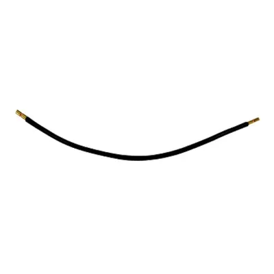 Punte preconfectionata 10mm² negru