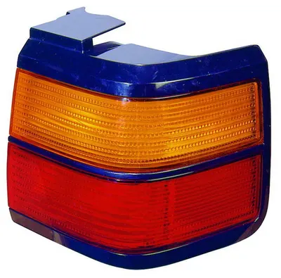 Stop lampa spate dreapta exterior culoare semnalizator portocaliu VW PASSAT B3 intre 1988-1993