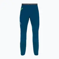Pantaloni softshell bărbați ORTOVOX Berrino