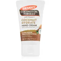 Palmer’s Coconut Oil Formula cremă hidratantă de maini 60 g