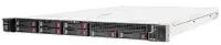 Server Refurbished HP ProLiant DL360 G10 1U, 2 x Intel Xeon Gold 6138 20-Core 2.0 - 3.7GHz, 128GB DDR4, 4 x SSD 500GB Intel, Raid P408i-a SR/4GB, 4 x 1Gb, iLO 5 Advanced, 2 x Surse 800W HS