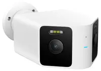 Cameră IP Xiaomi – CW100 Dual, 180°, 2K, albă