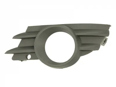 Grila bara fata stanga cu locas proiectoare OPEL MERIVA intre 2006-2010