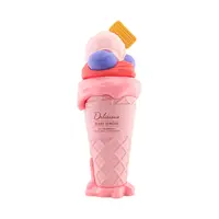 Apa de Parfum Delicious Berry Sundae by Le Bonheur, Femei, 100 ml