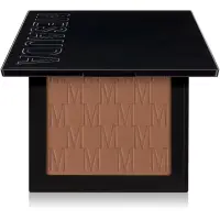 Mesauda Bronze Venus pudra compacta pentru bronzat culoare 106 Rich Mahogany 10 g