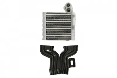 Evaporator aer conditionat potrivit MERCEDES S (W221, V221) 2.2D-6.2 10.05-12.13