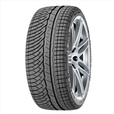 Anvelopa Iarna Michelin PILOT ALPIN PA4 255/45R19 100V