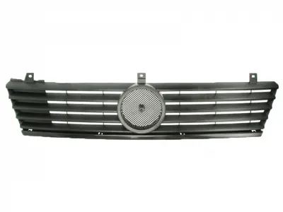 Grila radiator fata negra MERCEDES VITO intre 1996-2003
