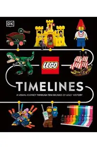 Lego Timelines
