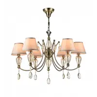 Lustra, candelabru MuranonRC855-PL-06-R