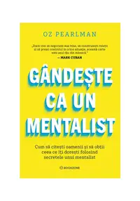 Gandeste ca un mentalist