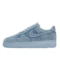 Air Force 1 Low Ja Morant Denim Light Armory Blue