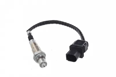 Sonda Lambda (numar Fire 6, 350mm) Potrivit Alfa Romeo Giulietta; Audi A6 C6; Fiat 500x, Doblo; Ford Focus Iii, Kuga Ii, Puma; Honda Accord Viii, Civic X, Cr-V Iii, Cr-V Iv 1.0h-5.2 10.97