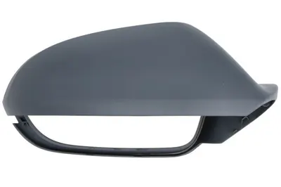 Carcasa oglinda laterala dreapta grund potrivit AUDI A6 C7 11.10-02.18