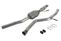 Catalizator EURO 3 potrivit PEUGEOT 206 2.0D 12.99-09.09