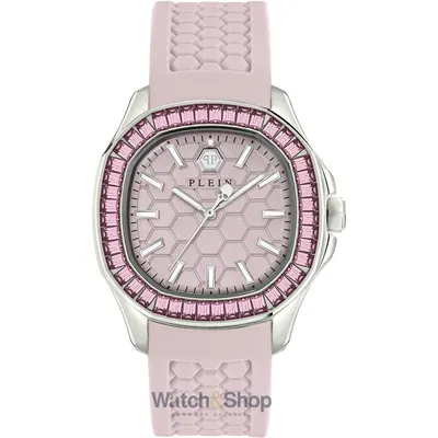 Ceas Philipp&nbsp;Plein Philipp Plein PWTAA0123 Spectre Ladies Watch 38mm 5ATM