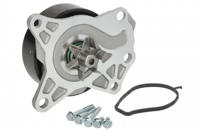 Pompa Apa cu Garnitura Potrivit Citroen C1; Daihatsu Cuore Vii, Sirion; Peugeot 107; Subaru Justy Iv; Toyota Aygo, Aygo X, Aygo Hatchback, Yaris, Yaris Vios, Yaris Hatchback 1.0 1.0lpg 01.05