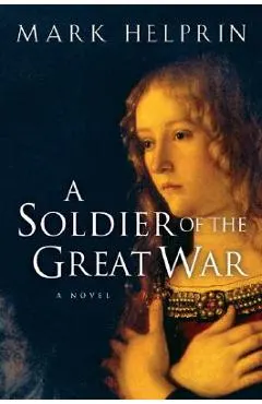 A Soldier of the Great War