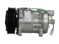 Compresor climatizare potrivit VOLVO FH12, FH16, NH12 08.93