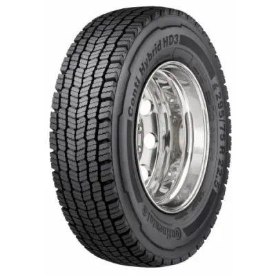 Anvelopa Vara Continental CONTI HYBRID HD3 285/70R19.5 146/144M
