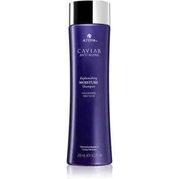 Alterna Caviar Anti-Aging Replenishing Moisture sampon hidratant pentru par uscat