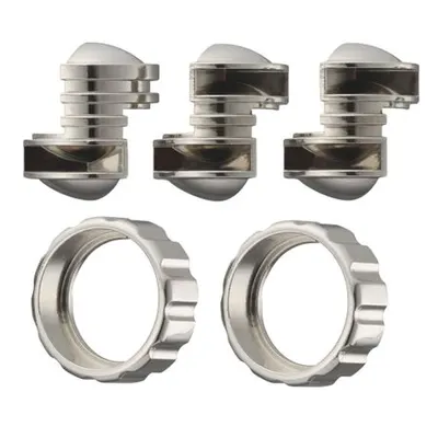 Puzzle - Huzzle Cast - Cylinder