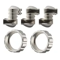Puzzle - Huzzle Cast - Cylinder