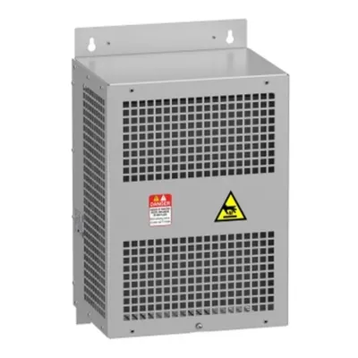 Filtru sinusoidal iesire, 25 A, pt unitate de viteza variabila