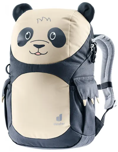 Rucsac pentru copii Deuter - Kikki, 8 L, panda