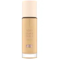 Fond de ten lichid Soft Glam Filter Fluid 020 - Light - Medium, 30ml, Catrice
