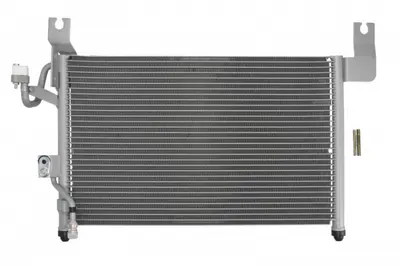 Condensator climatizare potrivit FORD RANGER; MAZDA B-SERIE 2.2 2.5D 04.96-11.06