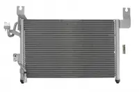 Condensator climatizare potrivit FORD RANGER; MAZDA B-SERIE 2.2 2.5D 04.96-11.06