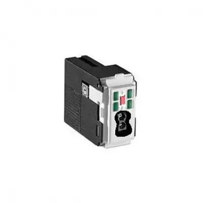 DK500M-E/B - Cititor cheie electronica model DK50 alb