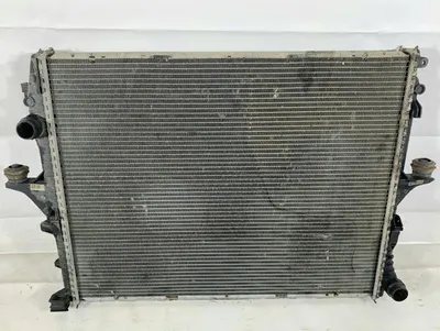 Radiator apa 7L6121253B Volkswagen Touareg 2 (2010-2015) [7P] 3.0 tdi CJGA